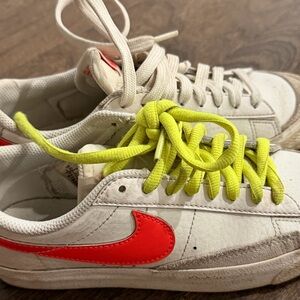 Nike Killshot Big Kid - size 3.5